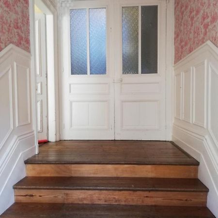 Apartament La Chambre D'Hote De Christelle Cherbourg-en-Cotentin Zewnętrze zdjęcie