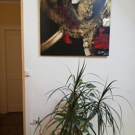 Apartament La Chambre D'Hote De Christelle Cherbourg-en-Cotentin Zewnętrze zdjęcie