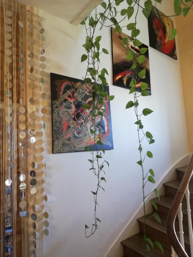 Apartament La Chambre D'Hote De Christelle Cherbourg-en-Cotentin Zewnętrze zdjęcie