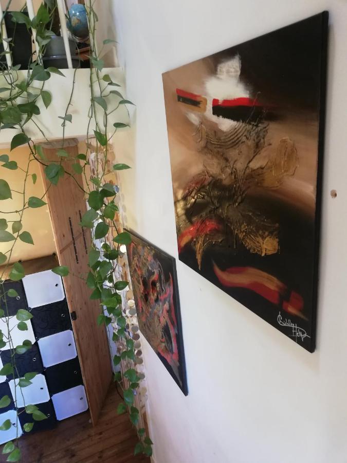 Apartament La Chambre D'Hote De Christelle Cherbourg-en-Cotentin Zewnętrze zdjęcie