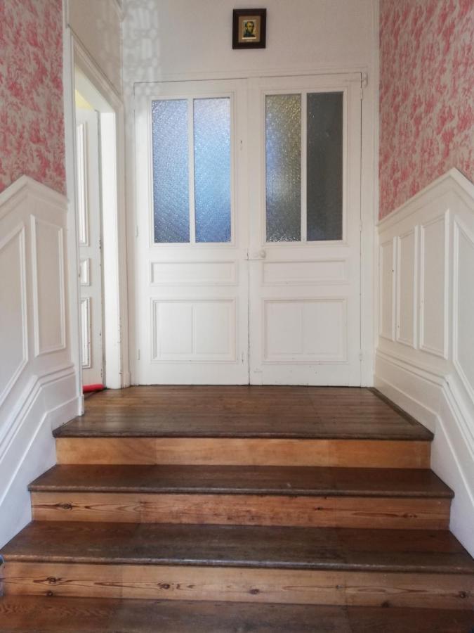 Apartament La Chambre D'Hote De Christelle Cherbourg-en-Cotentin Zewnętrze zdjęcie