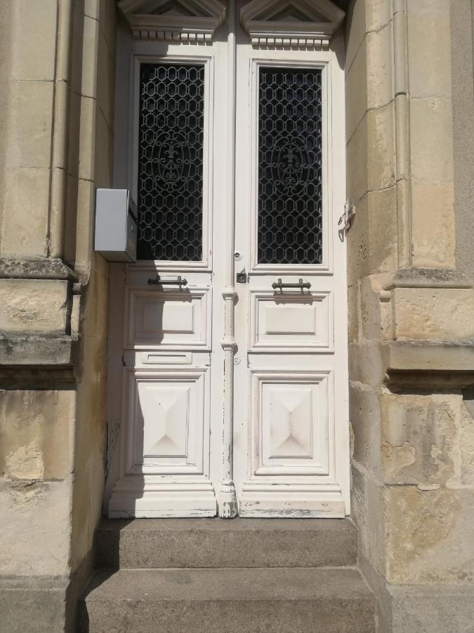 Apartament La Chambre D'Hote De Christelle Cherbourg-en-Cotentin Zewnętrze zdjęcie