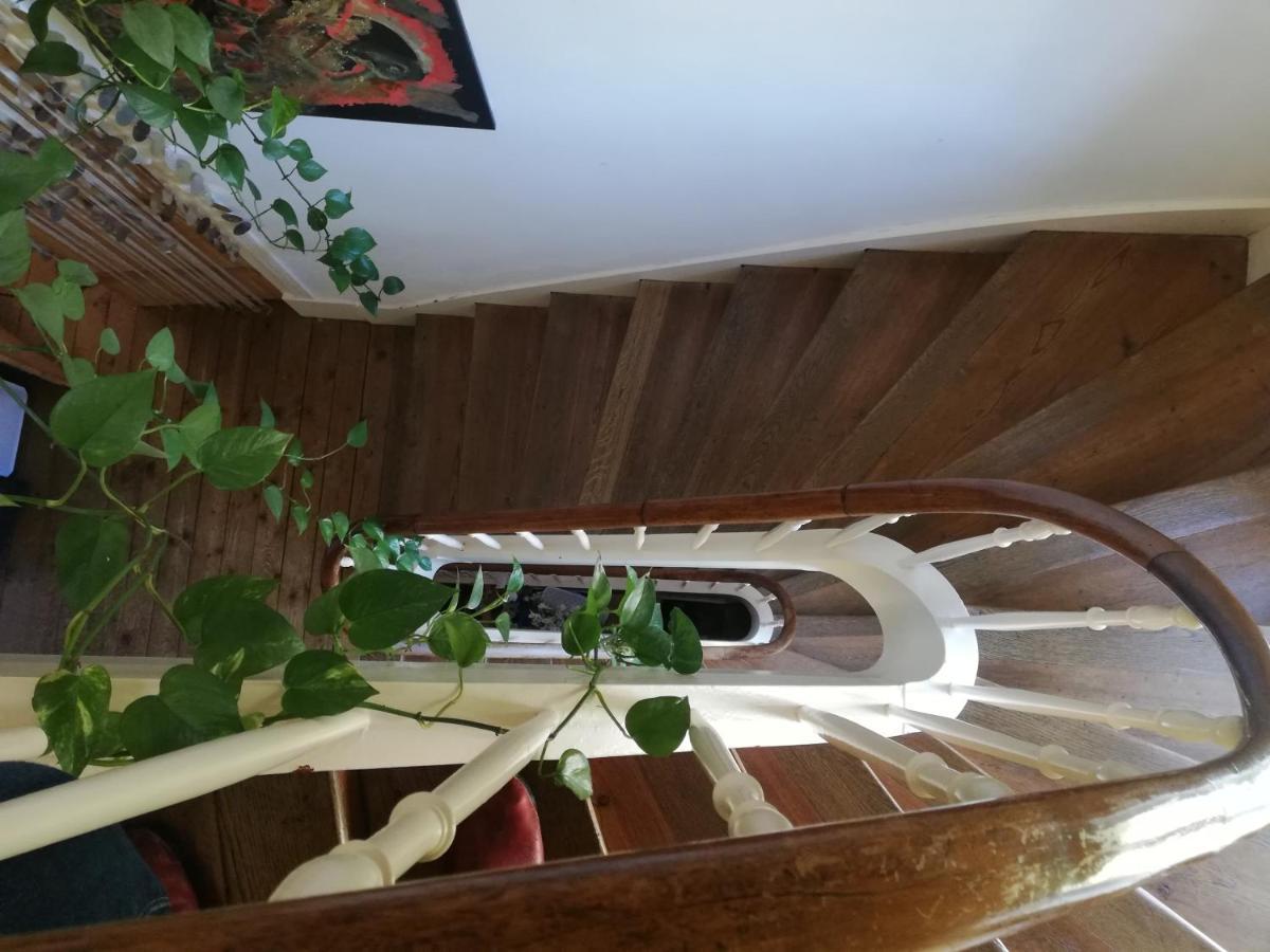 Apartament La Chambre D'Hote De Christelle Cherbourg-en-Cotentin Zewnętrze zdjęcie