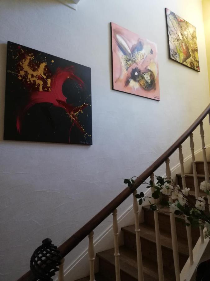 Apartament La Chambre D'Hote De Christelle Cherbourg-en-Cotentin Zewnętrze zdjęcie