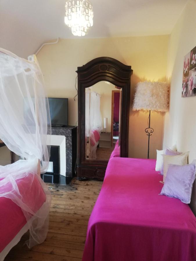 Apartament La Chambre D'Hote De Christelle Cherbourg-en-Cotentin Zewnętrze zdjęcie