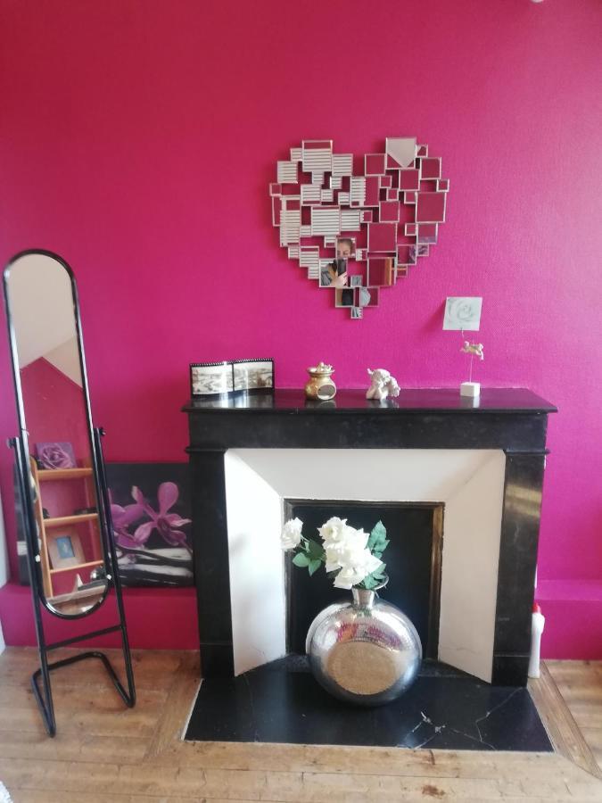 Apartament La Chambre D'Hote De Christelle Cherbourg-en-Cotentin Zewnętrze zdjęcie