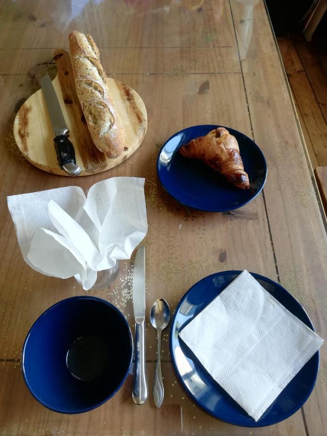 Apartament La Chambre D'Hote De Christelle Cherbourg-en-Cotentin Zewnętrze zdjęcie