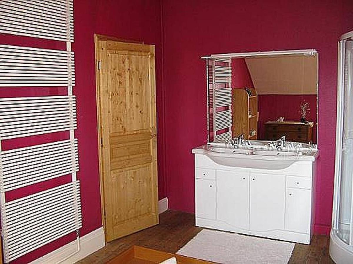 Apartament La Chambre D'Hote De Christelle Cherbourg-en-Cotentin Zewnętrze zdjęcie